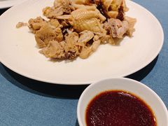-三利音·东方司宴(外滩店)