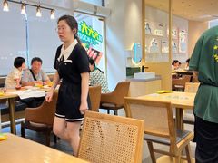 -豪客来牛排(中华城店)