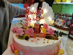 -丁先生蛋糕·品质鲜作(桐梓林店)