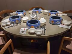 包厢-享月汤皇·海鲜小火锅·聚会(曲江创意谷店)