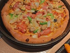 -必胜客(积水潭店)
