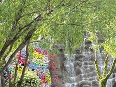-沂蒙云瀑洞天景区