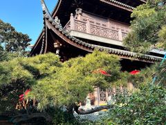 -龙华寺