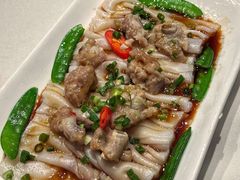 -潮福城大酒楼·潮味粤品·港式点心(湖滨北路店)