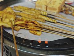 -记忆串城·东北烧烤·小龙虾·大型团建(南油店)