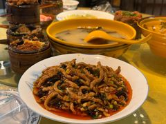 -秦二哥格格(高笋塘店)