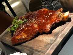 -404干式熟成牛排馆•聚会餐厅