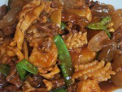 -同发号饭庄(复兴路店)