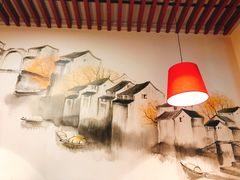 -外婆菜之崇明味道(锦江乐园店)