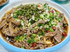 -聚福缘菜馆(隆昌路店)