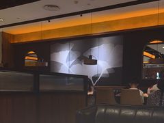 -半秋山西餐厅(宜昌大洋店)