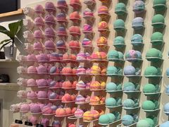 -LUSH(威尼斯人店)