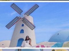 -漳州滨海火山岛自然生态风景区