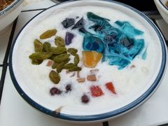 -卤校长重庆老火锅(南岗万达店)