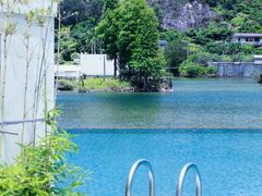 -江门古兜温泉小镇