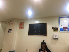 大堂-大蜜旺(丽水店)