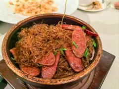 -狮王府淮扬菜(新街口友谊店)
