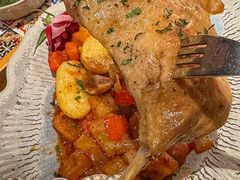 -格鲁·秀色Georgia’s Feast