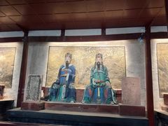 -成都武侯祠博物馆