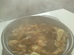 -赵家牛肉砂锅(台西三路店)