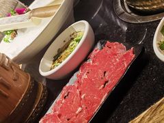-周师兄大刀腰片火锅(洪崖洞旗舰店)