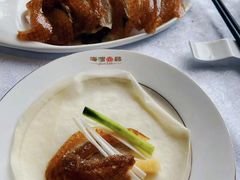 -海湾壹品·粤菜·早茶·烤鸭(拱北店)