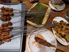 -有奴思烤肉·清真(正宁路店)