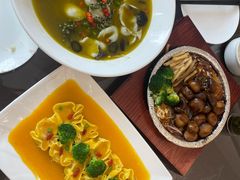 -尚宴(盛世广场·食尚街店)