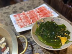 -小龙坎火锅(沙井店)