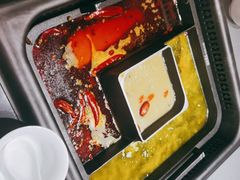 -巴奴毛肚火锅(二七万达店)
