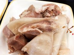 羊头肉-庄行曹记羊肉(泗泾店)