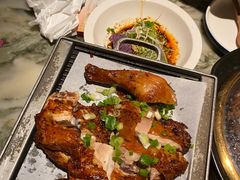 -绿茶餐厅(昌平悦荟店)