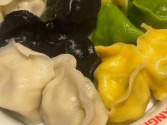 -双合园·海鲜水饺青岛菜(万佳广场店)