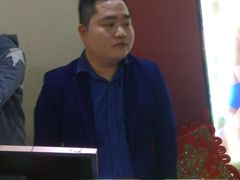 -加州红歌声宴KTV(白石洲店)
