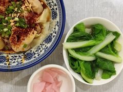 -37号老院坝抄手(马王庙37号院店)