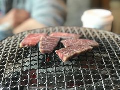 -热血兄弟·炭火烤肉(融侨中心店)