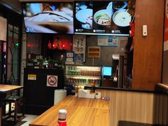 -蟹黄鱼·海派深夜面馆(巨鹿路店)