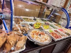 -百年味道炝锅面(通泰路店)