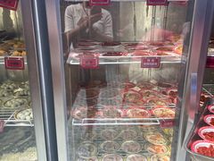 -文立新麻辣烫(合生汇21街区店)