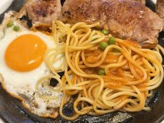 -豪客来牛排(海沧阿罗海店)