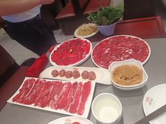 -洞子口重庆鲜货火锅(楚翘城旗舰店)