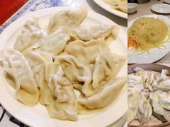 -东方饺子王(工农总店)