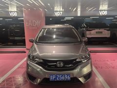 -合生汇购物中心-停车场