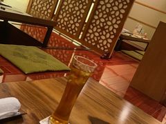 -希望日本料理(保利香槟花园店)