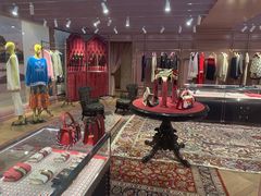 -Gucci(北京金融街购物中心店)