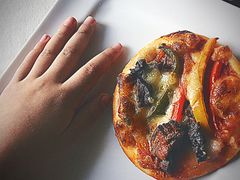 -ITA·意塔意大利餐厅(亦庄店)