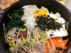 -火炉情韩国料理店(古田路店)