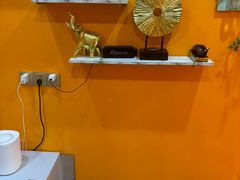 -泰古龙抓龙筋·spa按摩(静安店)