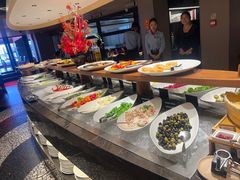 -拉蒂娜·巴西牛排馆 Latina·Brazilian Steakhouse(王府井喜悦店)
