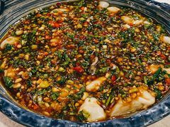 -渔娘渔家丹东海鲜(东直门店)